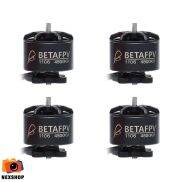 BetaFPV 1106 4500KV Brushless Motor 4pcs