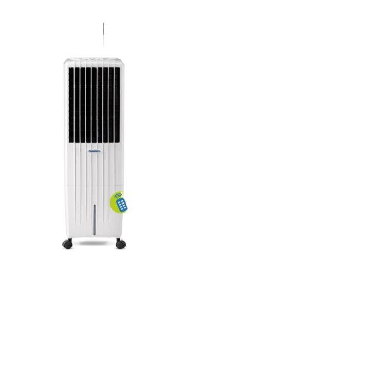 Symphony 22L DiET 22i Air Cooler w/ IPure Tech eletric fan air