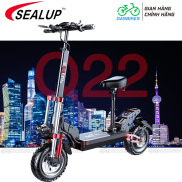 Electric Scooter Sealup Q22 Outdoor Off-road