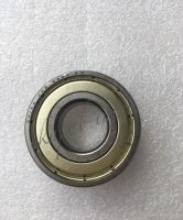 ekapab inter bearing แบริ่ง ตลับลูกปืน HRB เบอร์ 6203 2 Z / 1 piece / 1ชิ้น