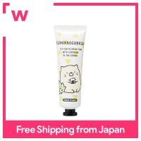 Skater Hand Cream Sumikko Gurashi Cat เกรปฟรุ๊ตน้ำหอม CMHC1