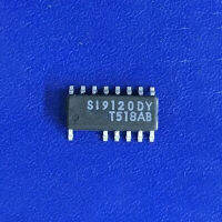 5pcs/lot SI9120DY SI9120D SI9120 SOP-14 In stock