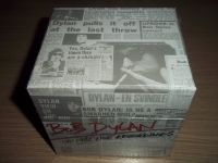 Bob Dylanบันทึกสด 1966 36CD