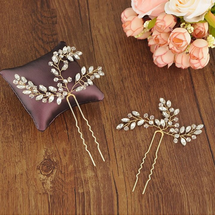 gold-color-hair-pins-wedding-jewelry-accessories-handmde-decoration-ornament-rhinestone