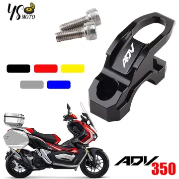 Motorcycle accessories HONDA ADV 350 2022