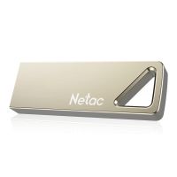 Netac แฟลชไดรฟ์ USB Stick / USB FLASH DRIVE 8 GB