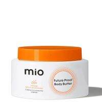 Mio Future Proof Body Butter 30ml/240ml