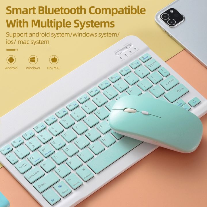rechargeable-wireless-bluetooth-mouse-for-ipad-samsung-huawei-mipad-2-4g-usb-mice-for-android-windows-tablet-laptop-notebook-pc