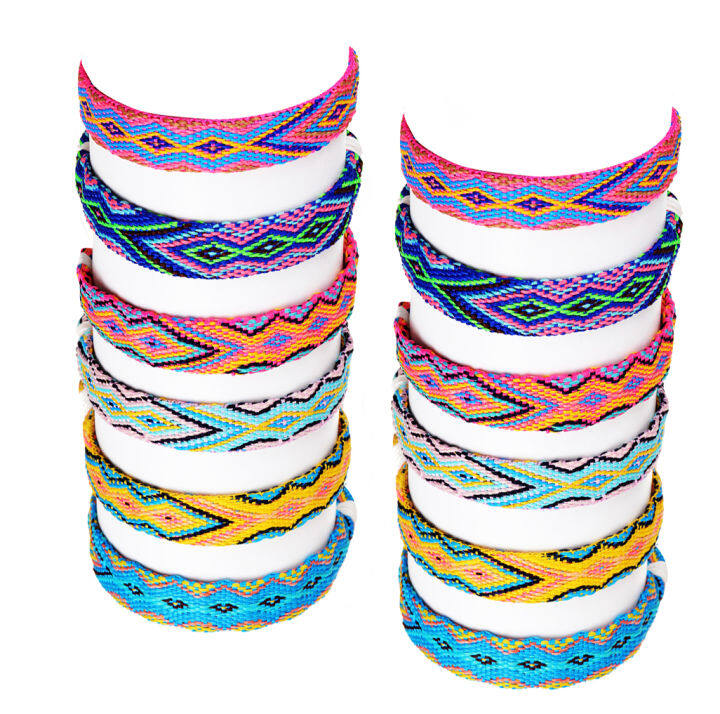 colorful-bracelet-hand-made-dynamic-rope-friendship-woven-bracelet-summer-woven-bracelet-woven-bracelet-nepalese-style-bracelet