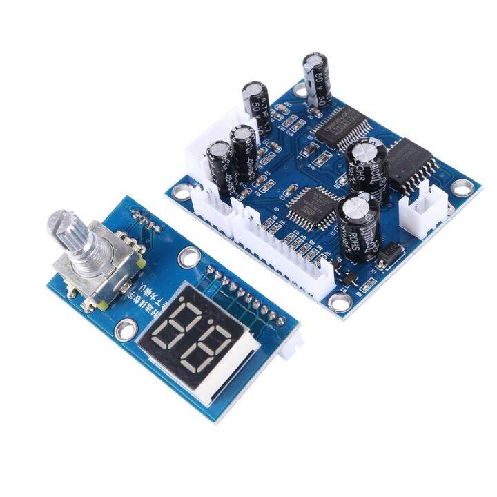 DSP Digital Reverb Module Karaoke Reverb Board Mixer Effect Module 099