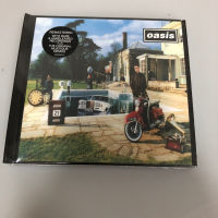 Oasis Be Here Now คอลเลกชันอัลบั้มคลาสสิก3CD