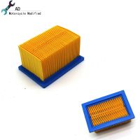 【LZ】 For BMW F650GS 2007 2006 2005 Air Filter Air Intake Cleaner Motorcycle Accessories Motorbike Parts