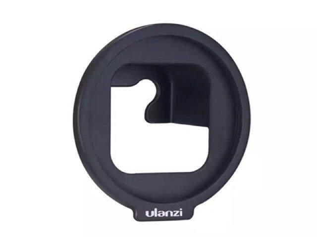 ulanzi-g8-6-52mm-filter-adapter-ring-for-gopro-hero-8-black-อะแดปเตอร์ริง-สำหรับฟิลเตอร์-โกโปร-8