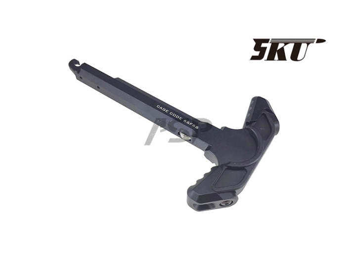 [TOY]5KU LATCHLESS CHARGING HANDLE BLACK Lazada PH