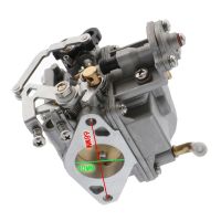 853720T15 Carburetor Outboard Motor Outboard Engine Carburetor Assembly Parts 853720T21 8M0109535