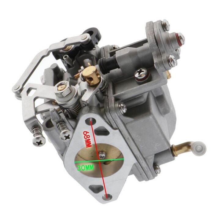 853720t15-carburetor-outboard-motor-outboard-engine-carburetor-assembly-replacement-853720t21-8m0109535