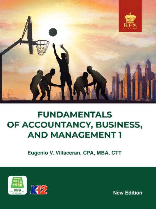 research title for accountancy business and management