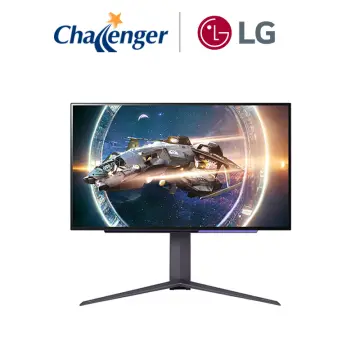 Buy Lg 27Gn65R-B 27 Fhd Ips Ultragear Gaming Monitor Online in