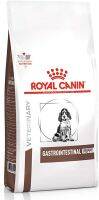 Royal Canin Gastro Intestinal Puppy  อาหารลูกสุนัข สูตรสำหรับสุนัขถ่ายเหลว ย่อย-ดูดซึมผิดปกติ (1 kg)