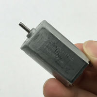 MABUCHI มอเตอร์ FK-180SH-17140 DC 6V 9V 12V 16000RPM ความเร็วสูงสำหรับโมเดลของเล่นมอเตอร์แปรงสีฟันไฟฟ้าเครื่องโกนหนวดไฟฟ้า