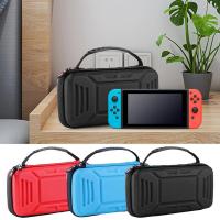 Storage Bag For Nintendo Switch Portable Travel Carry Case Portable Hard Shell Storage Bag Console For Nintendo Switch Game Bag Cases Covers