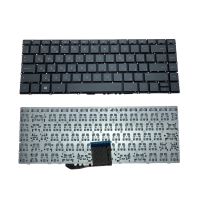 For HP Spectre x360 15-BL 012dx 15-BL075nr 2-in-1 Laptop Keyboard Replacement Russian with Backlit X32 SG-85410-XAA