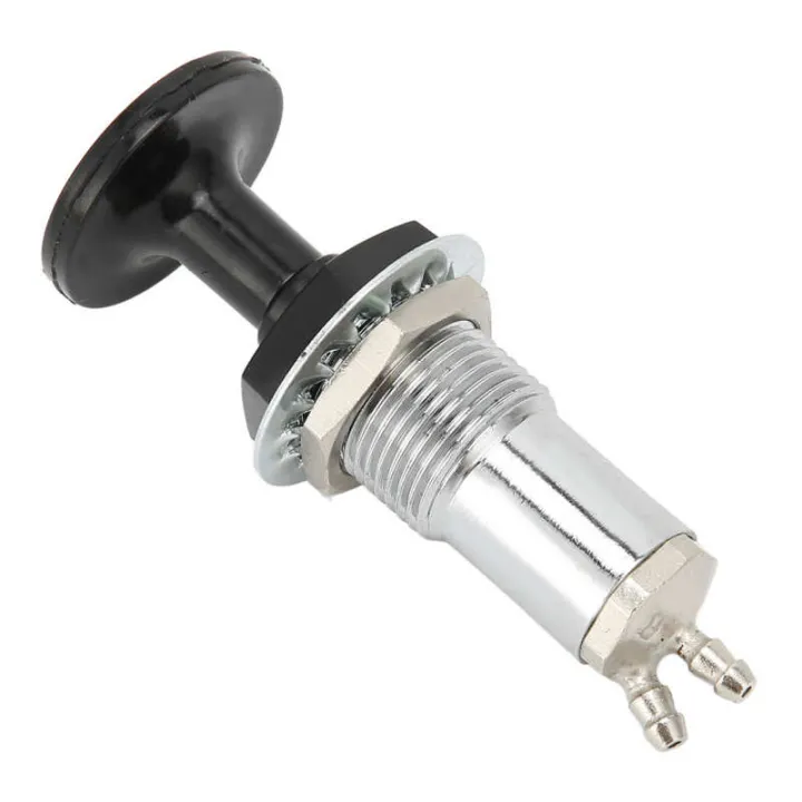 Fuel Primer Plunger Pump Kit For Jetski Polaris Honda Yamaha Kawasaki