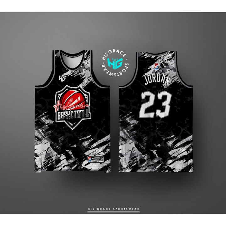 74 BLACK MAMBA HG CONCEPT JERSEY FULL SUBLIMATION JERSEY BASKETBALL JERSEY  FREE CUSTOMIZE OF NAME AND NUMBER