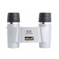 กล้องส่องทางไกล Binocular NIKULA 6x18 ระยะ 1000เมตร กำลังขยาย 6เท่าซูม 8x40mm