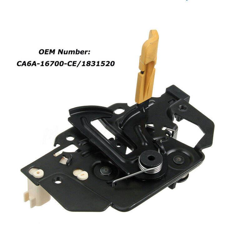 1pcs-ด้านหน้า-bonnet-hood-ล็อค-latch-สำหรับ-ford-fiesta-2008-2009-2010-2011-2012-1831520รถยนต์อุปกรณ์เสริม