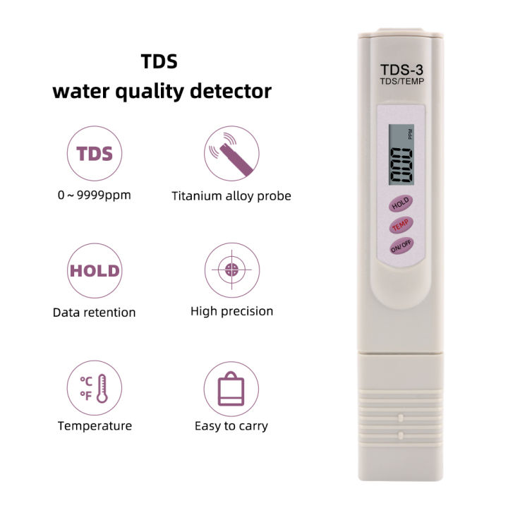 rcyago-เครื่องทดสอบคุณภาพน้ำ4-in-1-เครื่องวัดระบบน้ำ-h2-ph-orp-temp-สำหรับสระว่ายน้ำน้ำดื่ม-มิเตอร์-tds-เครื่องทดสอบคุณภาพน้ำ