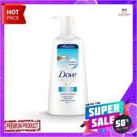 โดฟ ครีมนวด วอลลุ่มนอริช สีฟ้า 410มลDOVE CONDI VOLUME NOURISHMENT BLUE 410ML