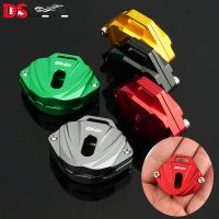 For KAWASAKI ER6F ER-6F ER 6F ER-6N Brand New High Quality Motorcycle CNC Accessories Keychain Key Case Cover Protection Shell