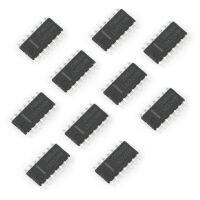 New Product 50PCS   LM324DR SOP14 Integrated Circuits