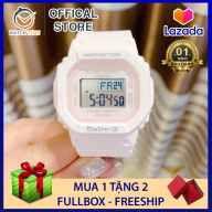 Đồng hồ Casio Baby-G Nữ BGD-560 Hồng - Phù hợp thời trang đơn giản và tiện dụng thumbnail