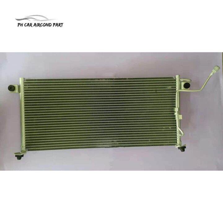 CONDENSER PROTON WIRA UCM / WIRA ND Lazada