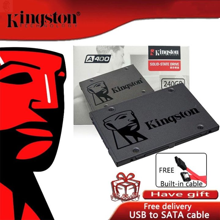 ลด-50-พร้อมส่ง-ฮาร์ดไดรฟ์โซลิดสเตท-ssd-kingston-60gb-120gb-240gb-480gb-sata3-2-5-นิ้ว-สําหรับแล็ปท็อป-ขายดี