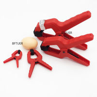 23467นิ้ว Strong Spring Carpenter Clamp F Clamp A Clamp Wood Clamp Fixed Clamp Carpenter Clamp Quick Clamp