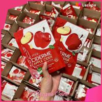 แอปเปิ้ลไซเดอร์ ไซเดอร์มี Ciderme apple cider by peer 50 g. ลดพุง