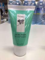 Active Young Acne Foom
โฟมล้างหน้าป้องกันสิวแอคทีฟ ยัง
ฟมลงหนำฟองครีมมละเอียด ทำความสะอาดผิวอย่างล้ำลึก
พร้อมยับยั้งแบคทีเรีย