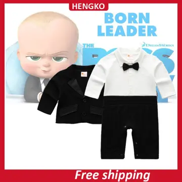 Boss on sale baby coat