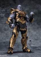 Bandai(บันได) TAMASHII S.H.FIGUARTS  THANOS (RENEWAL VER.) (ENDGAME)