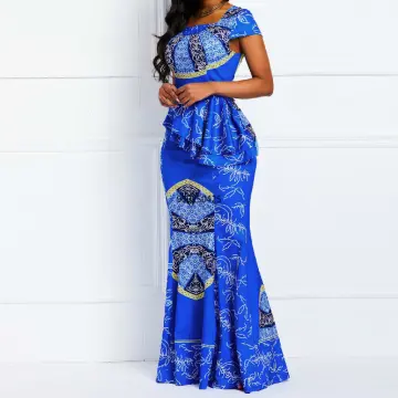 Latest african hotsell attires 2019