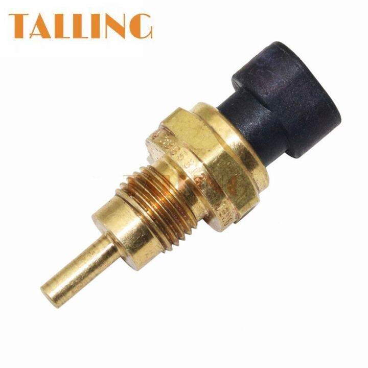 3865312 Intake Air Temperature Sensor Coolant Fuel Oil Temp Sender For