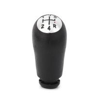 【cw】 New Black Gear Stick Shift Knob For RENAULT CLIO MK3 3 III MEGANE MK2 SCENIC Drop shipping ！