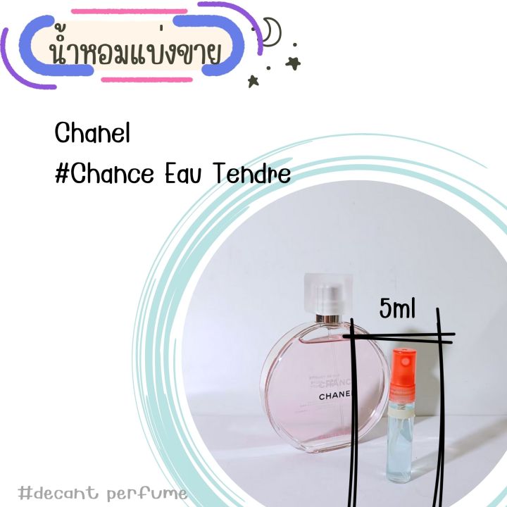 น้ำหอม-c-hanel-chance-2ml-5ml-10ml-แบ่งขาย