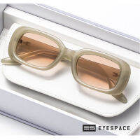 EYESPACE แว่นกันแดดแฟชั่น UV400 งานคุณภาพ SS003