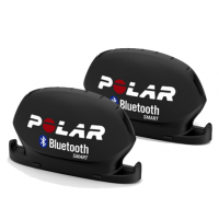 Polar CS Sensor W.I.N.D.