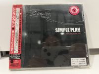 1   CD  MUSIC  ซีดีเพลง     SIMPLE PLAN       (A14G65)