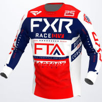 2022 New Motocross Ciclismo Hombre Maillot Ciclismo Mountain Bike Clothing Mtb Shirt Ropa De Deporte Cycling Jersey